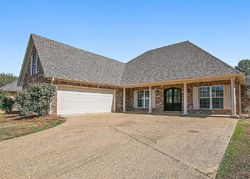Foreclosure in  HIGHLAND CT Brandon, MS 39047