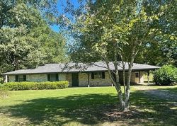 Foreclosure in  HUGHES CHAPEL RD Bastrop, LA 71220