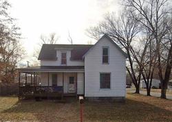Foreclosure Listing in E 5TH ST CHERRYVALE, KS 67335