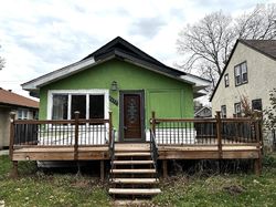 Foreclosure in  42ND AVE S Minneapolis, MN 55417