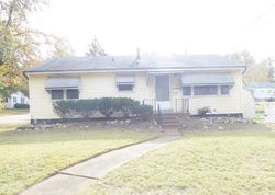 Foreclosure in  BOYCE PL Saint Louis, MO 63136