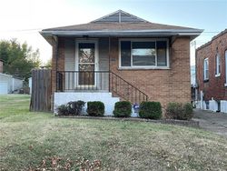 Foreclosure in  OREGON AVE Saint Louis, MO 63111