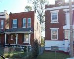 Foreclosure in  SEMPLE AVE Saint Louis, MO 63112