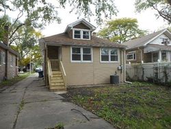 Foreclosure in  MARSHALL AVE Bellwood, IL 60104