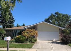 Foreclosure in  BRASSIE DR Orland Park, IL 60462