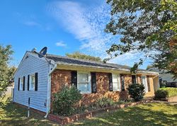 Foreclosure in  WOODBINE CT Raleigh, NC 27610