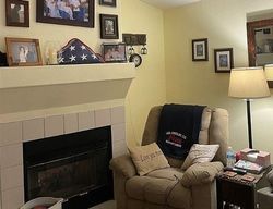 Foreclosure in  NARROW CANYON ST Las Vegas, NV 89129