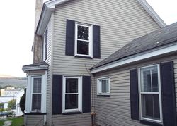 Foreclosure in  TERRACE ST Carbondale, PA 18407