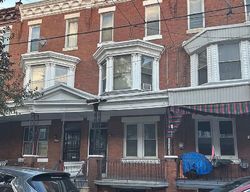 Foreclosure in  N BOUVIER ST Philadelphia, PA 19140