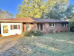 Foreclosure in  PLANTATION RD Anderson, SC 29621