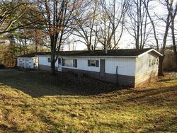 Foreclosure in  TORRENCE RD Elizabeth, PA 15037