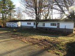 Foreclosure in  TORRENCE RD Elizabeth, PA 15037