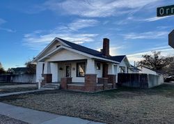 Foreclosure in  E ORMAN AVE Pueblo, CO 81004