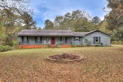 Foreclosure in  BROWN RD Hephzibah, GA 30815