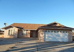 Foreclosure in  PROBERT AVE Red Bluff, CA 96080