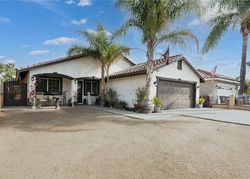 Foreclosure in  ADAMS AVE Sun City, CA 92585