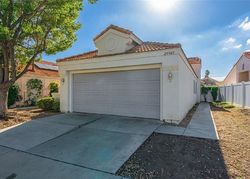 Foreclosure in  FERNLEAF DR Menifee, CA 92584