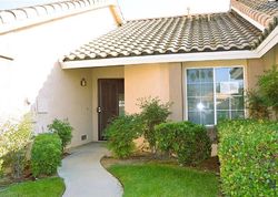 Foreclosure in  SAINT ANDREWS WAY Banning, CA 92220