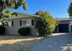 Foreclosure in  MILLER ST Antioch, CA 94509