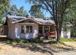 Foreclosure in  ROAD 425B Oakhurst, CA 93644