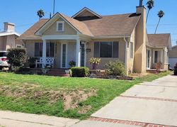 Foreclosure in  HILLCREST DR Los Angeles, CA 90016