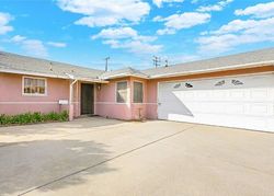 Foreclosure in  WADLEY AVE Carson, CA 90746