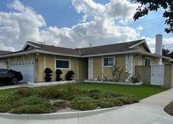 Foreclosure in  E TURMONT ST Carson, CA 90746