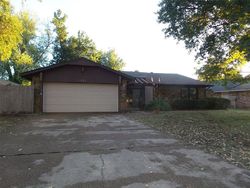 Foreclosure in  PAISLEY RD Yukon, OK 73099