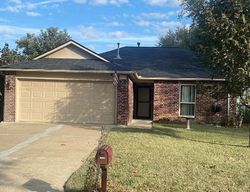 Foreclosure in  W ATLANTA CT Broken Arrow, OK 74012