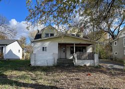 Foreclosure in  EBONY WAY Bunker Hill, WV 25413