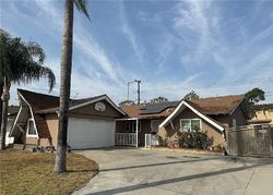 Foreclosure in  SHOSHONEE WAY Buena Park, CA 90620