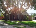 Foreclosure in  QUIET GLEN DR Sugar Land, TX 77479