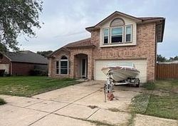 Foreclosure in  MULBERRY RUN CT Sugar Land, TX 77498