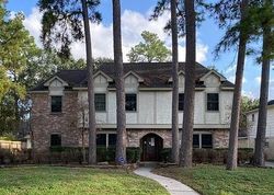 Foreclosure in  CANDLEKNOLL DR Spring, TX 77388