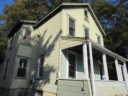 Foreclosure in  N GRAND AVE Poughkeepsie, NY 12603