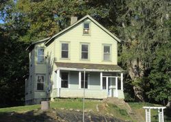 Foreclosure in  N GRAND AVE Poughkeepsie, NY 12603