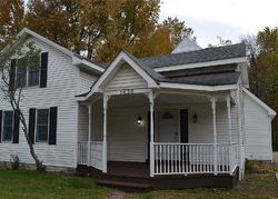 Foreclosure in  HOPKINS RD Buffalo, NY 14221