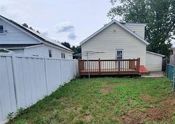 Foreclosure in  DENVER AVE Schenectady, NY 12306