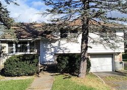 Foreclosure in  RIDGE RD Marlboro, NY 12542