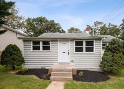 Foreclosure in  SALISBURY RD Edgewater, MD 21037