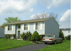 Foreclosure in  SINGLETREE DR Frederick, MD 21703