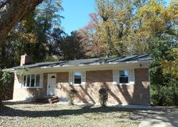 Foreclosure in  ROBIN CT Fort Washington, MD 20744