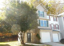 Foreclosure in  RIPON PL Upper Marlboro, MD 20772