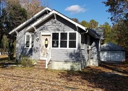 Foreclosure in  W WHITE HORSE PIKE Egg Harbor City, NJ 08215