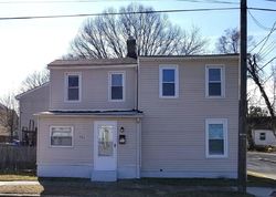 Foreclosure in  2ND ST Beverly, NJ 08010