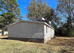 Foreclosure in  SIMMONS ST Whiteville, TN 38075