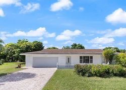 Foreclosure in  NW 91ST TER Fort Lauderdale, FL 33321