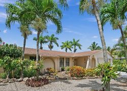 Foreclosure in  25TH AVE SW Naples, FL 34116