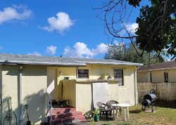 Foreclosure in  NW 41ST AVE Opa Locka, FL 33054