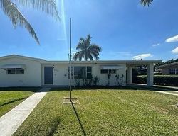 Foreclosure in  NW 10TH ST Homestead, FL 33030